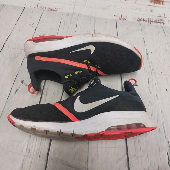 Nike Max Motion Racer 2 shoes - Picture 4 of 8